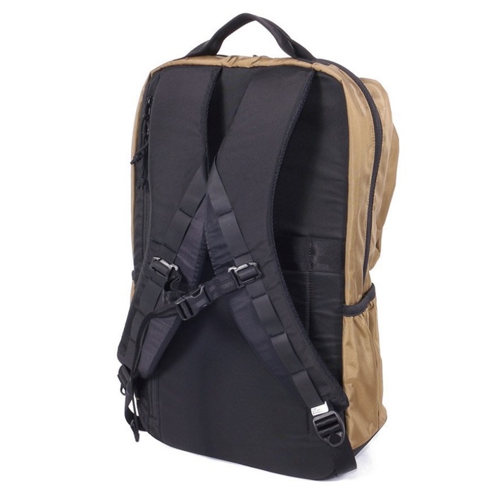 THE BROWN BUFFALO|ザ ブラウン バッファロー|CARRYON BACKPACKの