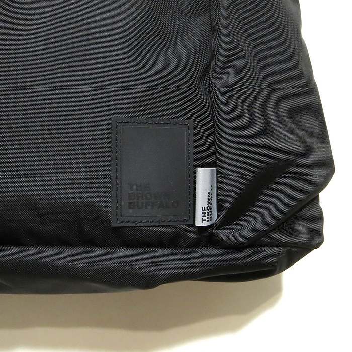 THE BROWN BUFFALO｜ザ ブラウン バッファロー｜HELMET BACKPACK