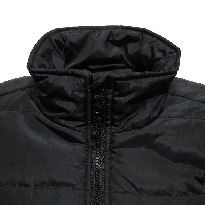 BRIXTON｜ブリクストン｜CASS PUFFER JACKETの通販 - AMPERE