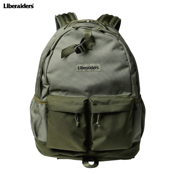 Liberaiders｜リベレイダース｜TRAVELIN' SOLDIER BACKPACK Ⅱの通販 ...