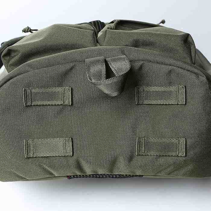 Liberaiders｜リベレイダース｜TRAVELIN' SOLDIER BACKPACK Ⅱの