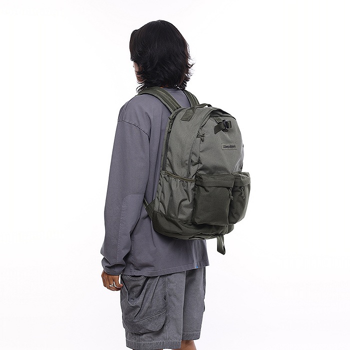 Liberaiders Backpack　75230822-03S