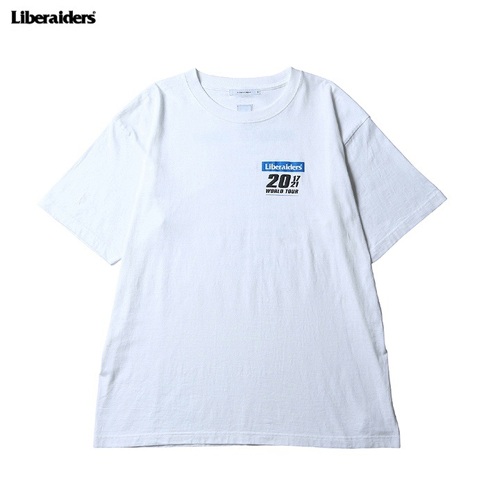 完売！未使用Liberaiders ORIGAMI SHIRTリベレイダース