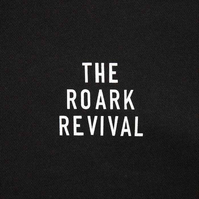 ROARK REVIVAL|ロアーク リバイバル|”LEGENDS&LIES” P/O HOODED