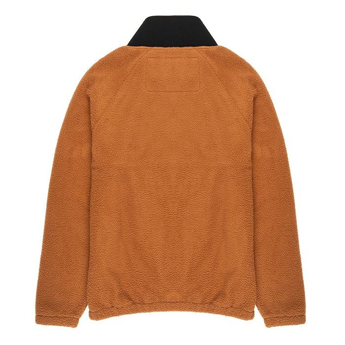 POLeR｜ポーラー｜CAMP SHERPA ANORAKの通販 - AMPERE