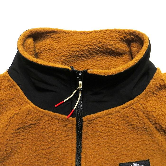 POLeR|ポーラー|CAMP SHERPA ANORAKの通販 AMPERE
