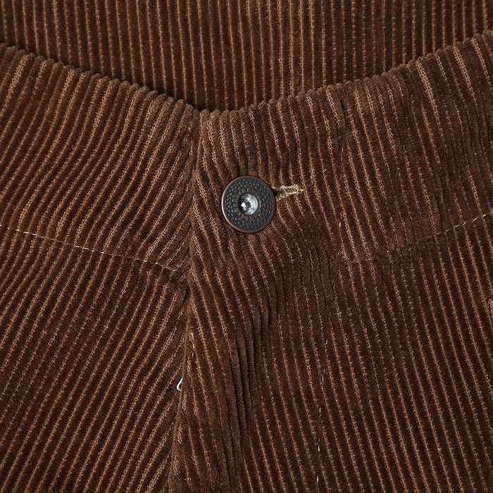 Liberaiders｜リベレイダース｜CORDUROY SARROUEL PANTSの通販