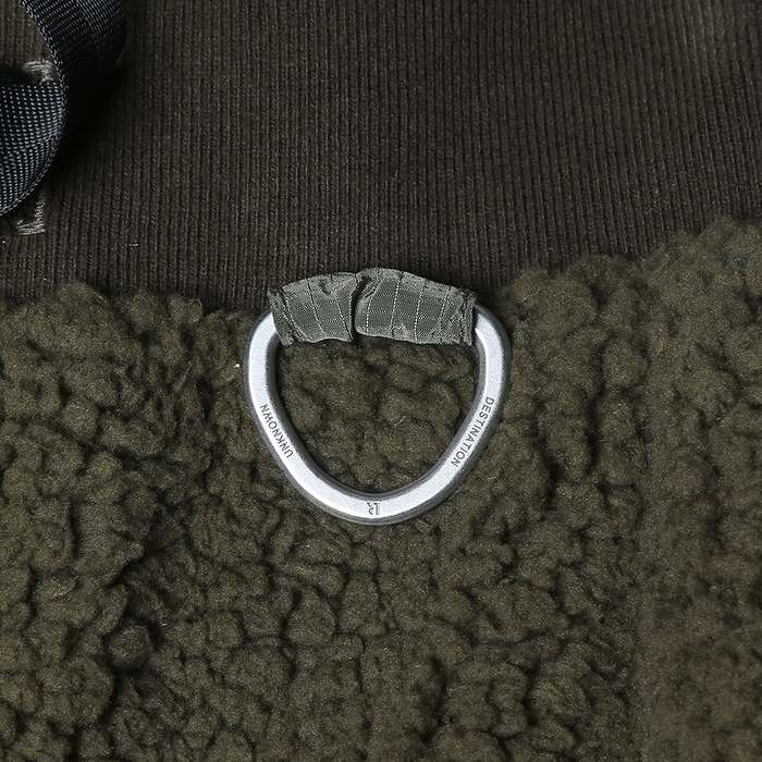 リベレイダース　パイルフリースパンツ その他 パンツ メンズ 得割10%