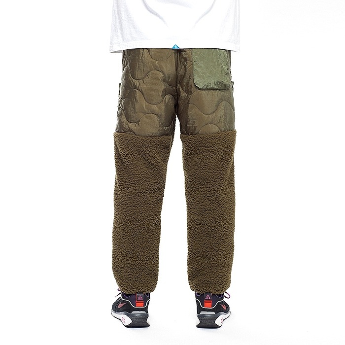 Liberaiders｜リベレイダース｜PILE FLEECE PANTSの通販 - AMPERE