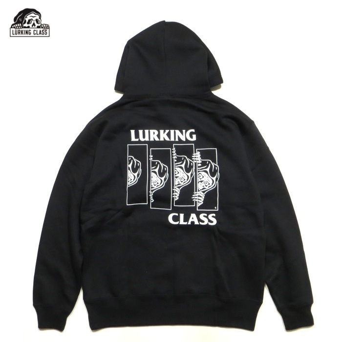 LURKING CLASS｜ラーキングクラスの通販 - AMPERE
