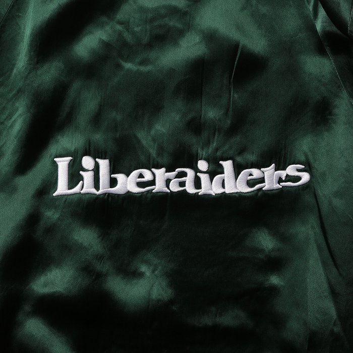 Liberaiders｜リベレイダース｜JACKALOPE SOUVENIR JACKETの通販