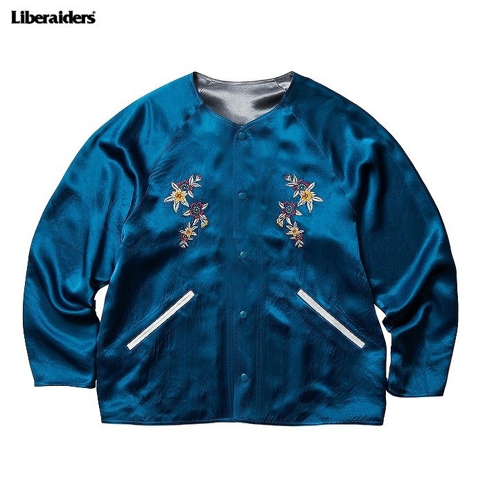 Liberaiders｜リベレイダース｜JACKALOPE SOUVENIR JACKETの通販 - AMPERE