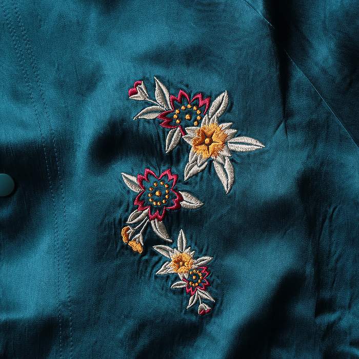 Liberaiders｜リベレイダース｜JACKALOPE SOUVENIR JACKETの通販