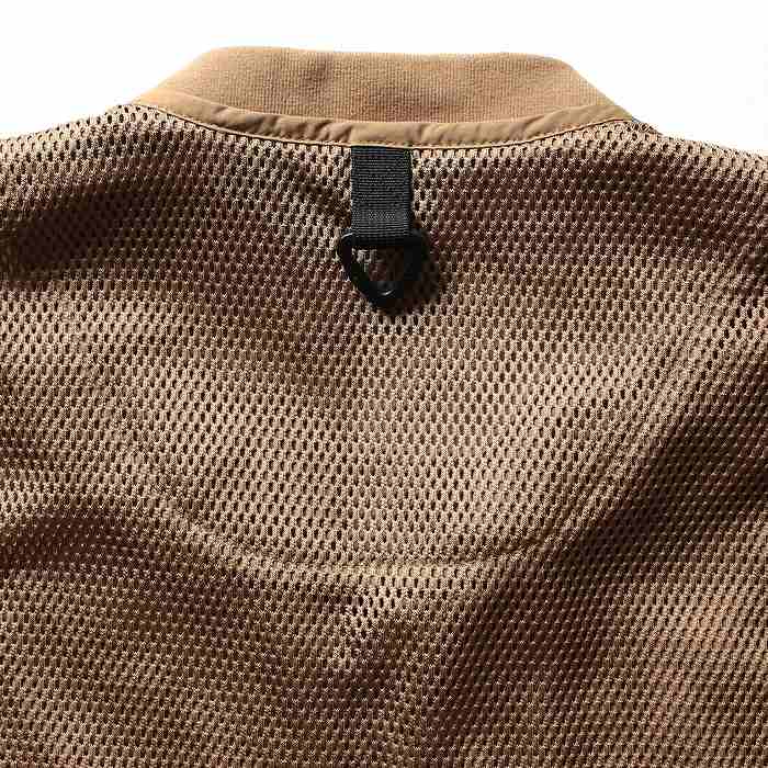 Liberaiders|リベレイダース|UTILITY VESTの通販 - AMPERE