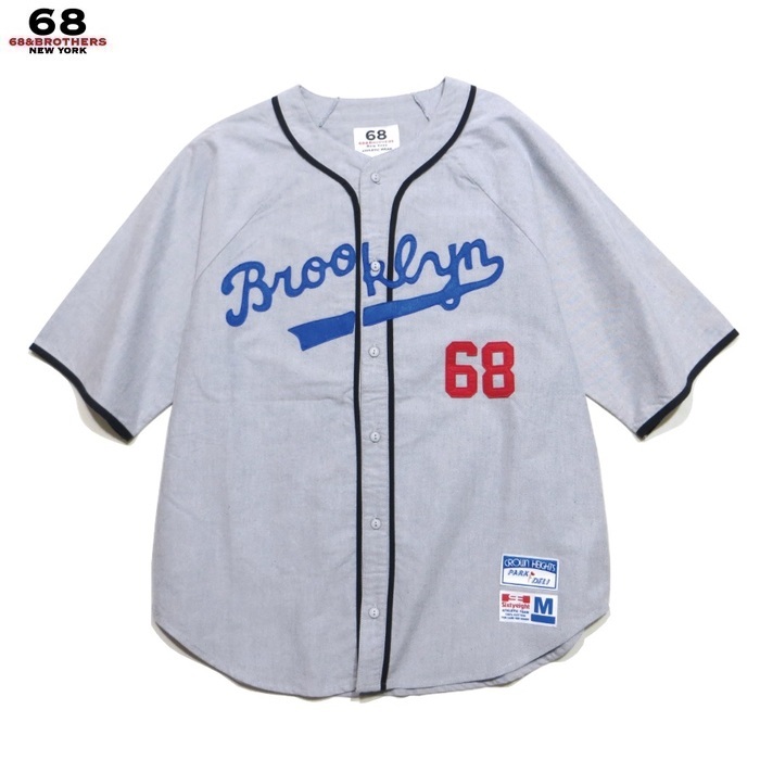 68&brothers - 一般販売なし☆90's 68&brothers ベースボール