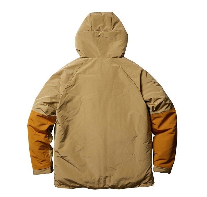 Liberaiders｜リベレイダース｜EXPEDITION HOODIEの通販 - AMPERE