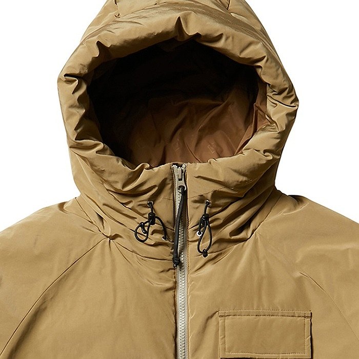 Liberaiders｜リベレイダース｜EXPEDITION HOODIEの通販 - AMPERE