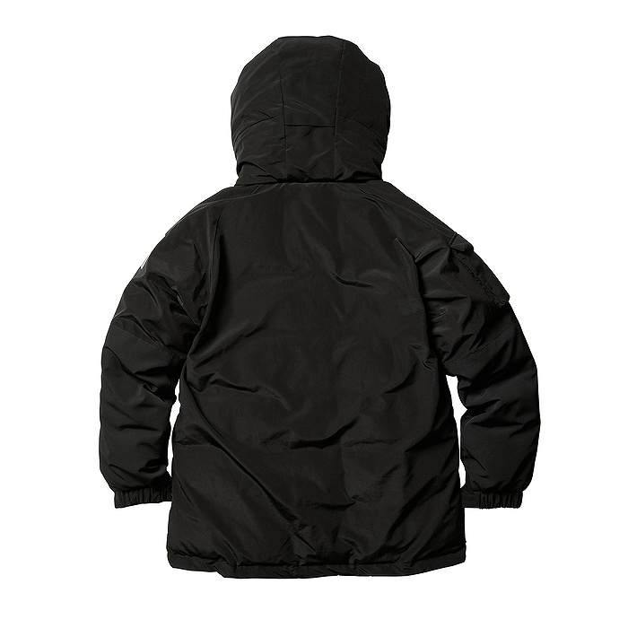 Liberaiders｜リベレイダース｜LEVEL 8 TACTICAL DOWN JACKET ...