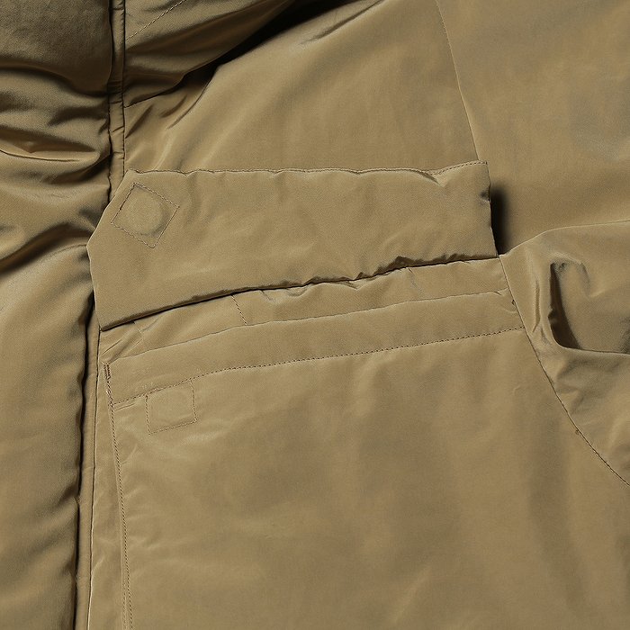 Liberaiders|リベレイダース|LEVEL 8 TACTICAL DOWN JACKETの通販 ...