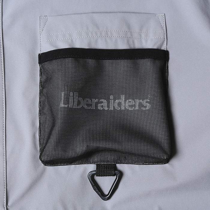 Liberaiders 半袖シャツ HALF SHIRT LR19S