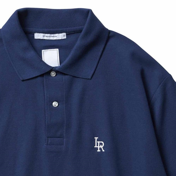 Liberaiders｜リベレイダース｜SIGNATURE POLO SHIRTの通販 - AMPERE