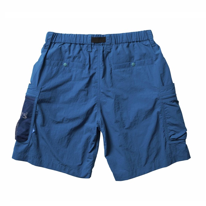 Liberaiders｜リベレイダース｜LR NYLON SHORTS IIの通販