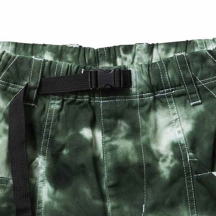 Liberaiders｜リベレイダース｜TIEDYE UTILITY SHORTSの通販 - AMPERE