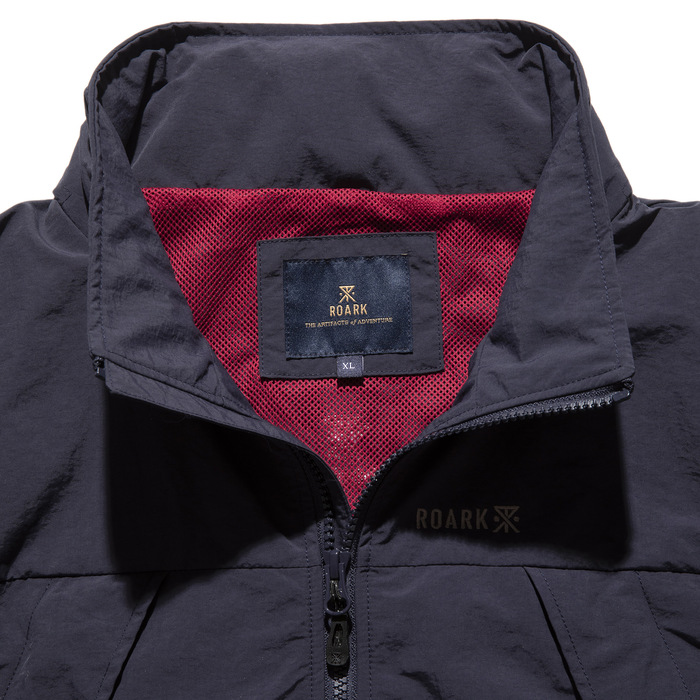 ROARK REVIVAL｜ロアーク リバイバル｜DECON WIND JACKETの通販