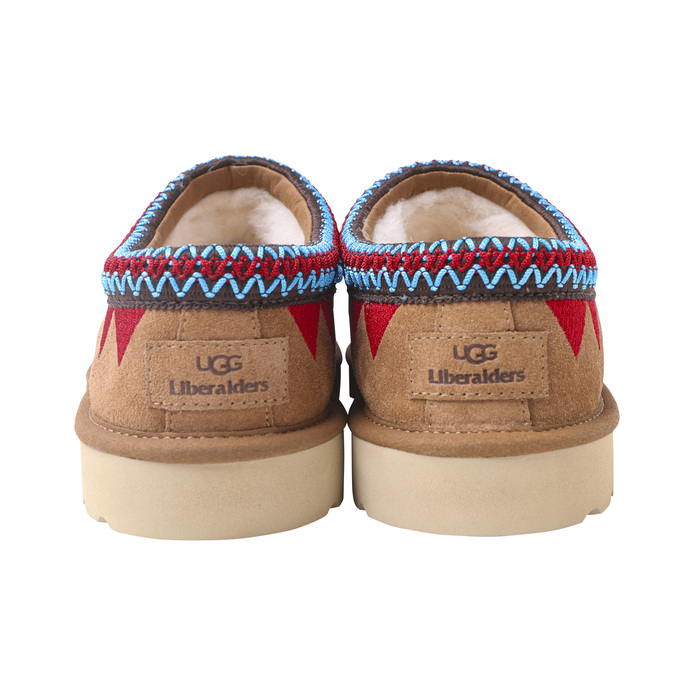 UGG × LIBERAIDERS｜アグ × リベレイダース｜TASMANの通販 - AMPERE