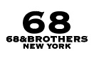 68&BROTHERS / シックスティエイトアンドブラザーズ