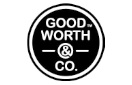 GOOD WORTH / グッドワース